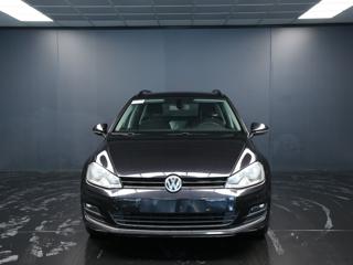 VOLKSWAGEN Golf Variant usata, con Airbag
