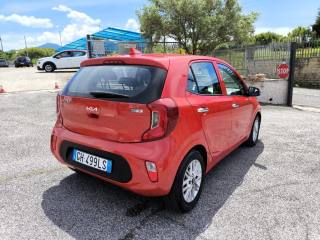 KIA Picanto usata 3
