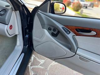 MERCEDES-BENZ SL 350 usata, con Regolazione elettrica sedili