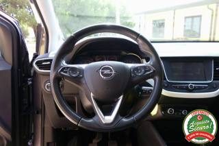 OPEL Crossland usata, con ESP