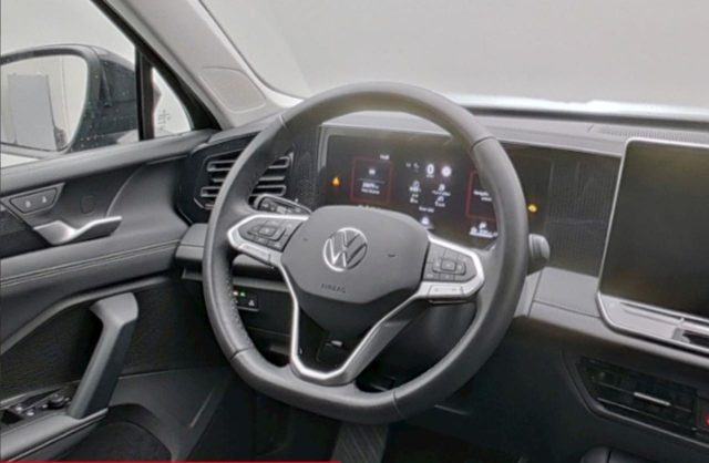 VOLKSWAGEN Tiguan usata, con Alzacristalli elettrici