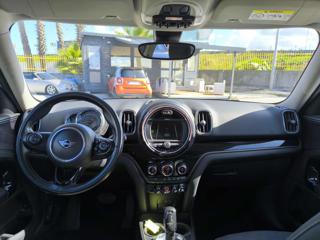 MINI Countryman usata, con Climatizzatore