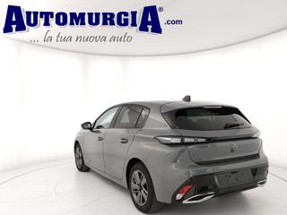 PEUGEOT 308 usata, con Airbag laterali
