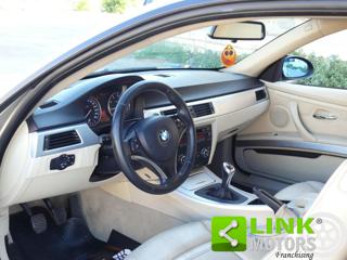 BMW 320 usata, con Climatizzatore