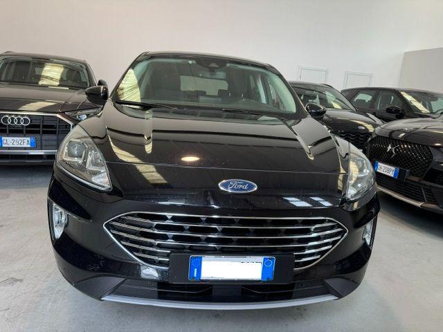 FORD Kuga usata, con Airbag laterali