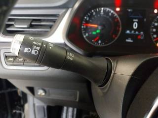 RENAULT Captur usata, con Immobilizzatore elettronico