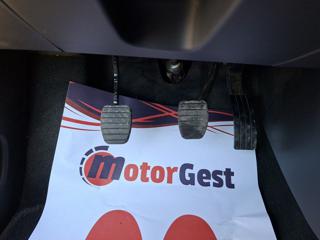 RENAULT Captur usata, con Touch screen