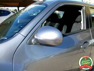 NISSAN Juke usata, con Specchietti laterali elettrici
