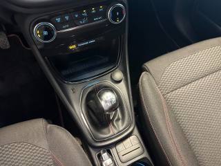 FORD Puma usata, con Fendinebbia