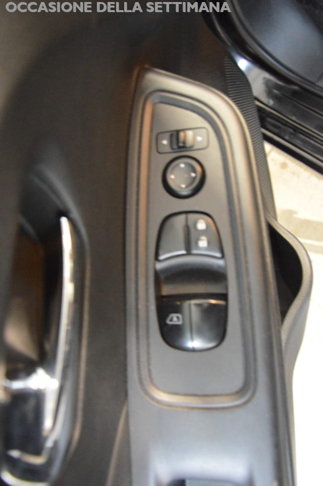 NISSAN Micra usata, con Climatizzatore