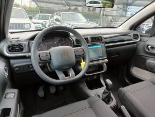 CITROEN C3 usata, con Antifurto