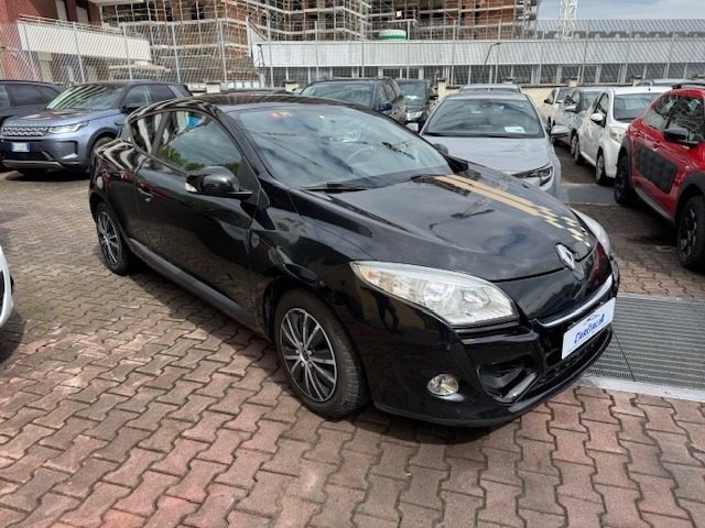 RENAULT Megane usata, con ABS