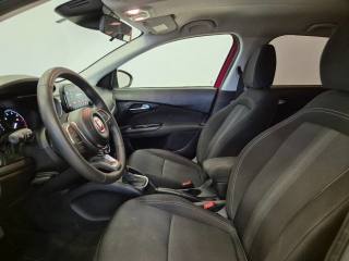 FIAT Tipo usata, con Controllo automatico clima