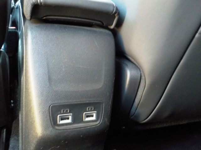 PEUGEOT 2008 usata, con Cronologia tagliandi