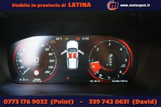 VOLVO V60 usata, con ESP