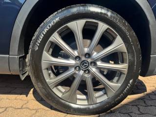 MAZDA CX-60 usata, con Bracciolo