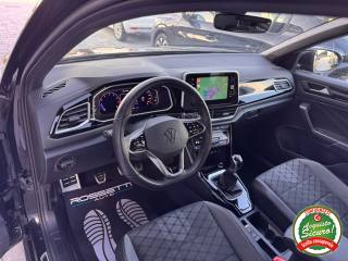 VOLKSWAGEN T-Roc usata, con Controllo automatico clima