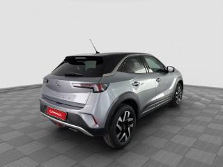OPEL Mokka usata 4