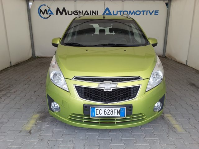 CHEVROLET Spark usata, con ABS