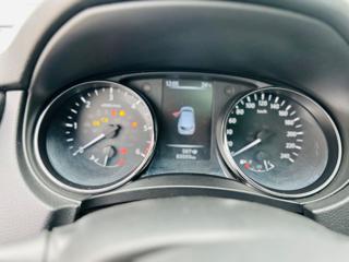 NISSAN Qashqai usata 19