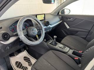 AUDI Q2 usata, con Frenata d