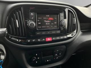 FIAT Doblo usata, con Bluetooth