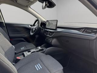 FORD Focus usata, con Immobilizzatore elettronico