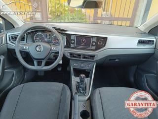 VOLKSWAGEN Polo usata 74