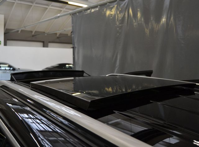 JEEP Grand Cherokee usata, con Volante multifunzione