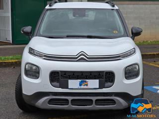 CITROEN C3 Aircross usata, con Airbag