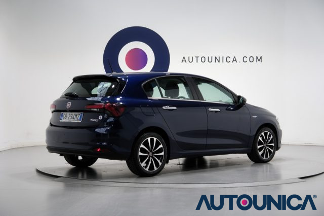 FIAT Tipo usata, con Immobilizzatore elettronico