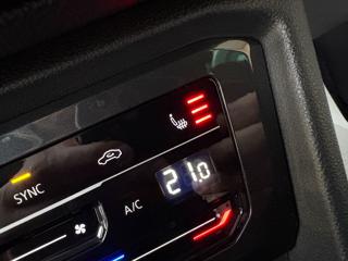 VOLKSWAGEN Tiguan usata, con Controllo elettronico della corsia