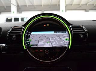 MINI Clubman usata, con Boardcomputer