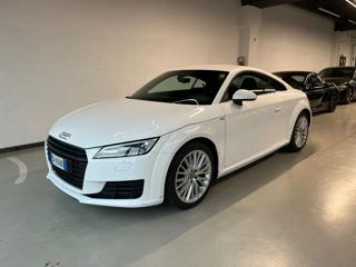 AUDI TT Coupé 2.0 TFSI Design*PROMO*