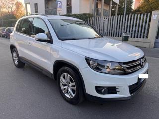 VOLKSWAGEN Tiguan usata, con Controllo trazione