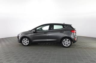 FORD Fiesta usata 5