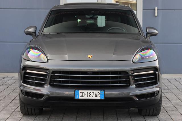 PORSCHE Cayenne usata, con Fari Xenon