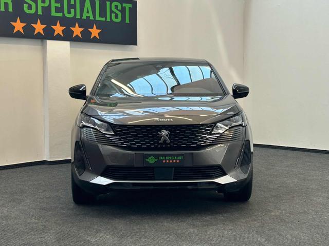 PEUGEOT 3008 usata, con Airbag laterali