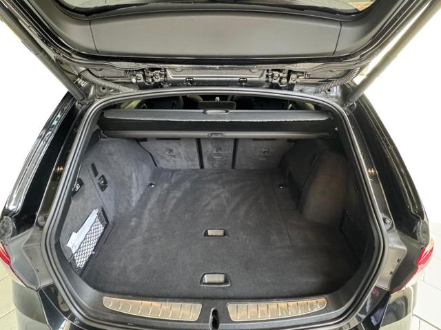 BMW 320 usata, con Fendinebbia