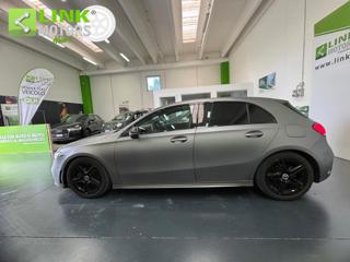 MERCEDES-BENZ A 180 usata, con Airbag