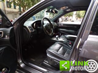 JEEP Grand Cherokee usata, con Alzacristalli elettrici