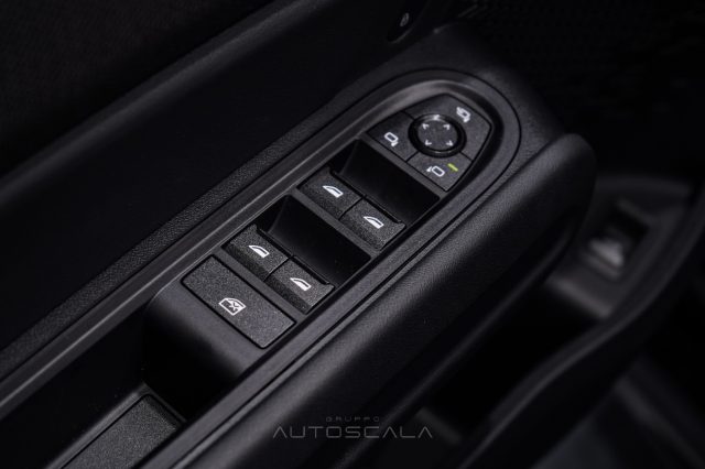 MINI Mini usata, con Controllo automatico clima