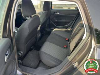 PEUGEOT 308 usata, con Boardcomputer