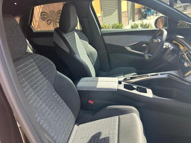 PEUGEOT 3008 usata, con Chiusura centralizzata