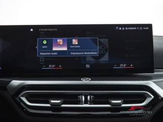 BMW 320 usata 14