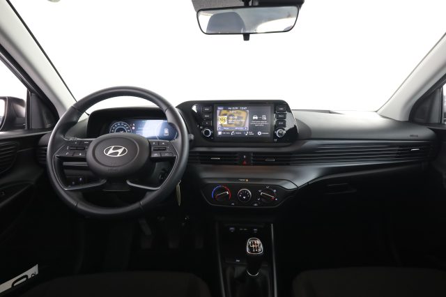 HYUNDAI i20 usata 3