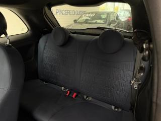 FIAT 500 usata, con USB
