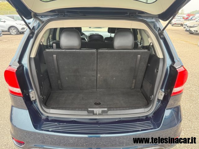 FIAT Freemont usata 22