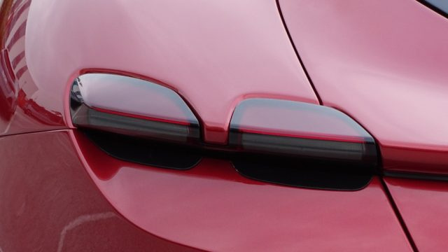 FERRARI Roma usata, con Frenata d