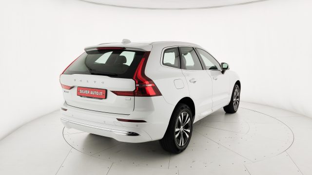 VOLVO XC60 usata, con Boardcomputer
